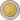 Coin, San Marino, 500 Lire, 1986, Rome, MS(60-62), Bi-Metallic, KM:195