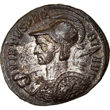 Coin, Probus, Antoninianus, 277, Roma, AU(50-53), Billon, RIC:manque