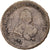 Moneta, Russia, Elizabeth, Poltina, 1/2 Rouble, 1745, Moscow, MB, Argento