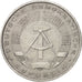 Coin, GERMAN-DEMOCRATIC REPUBLIC, 10 Pfennig, 1967, Berlin, EF(40-45), Aluminum