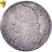 Großbritannien, James II, Crown, 1688, London, Silber, PCGS, Cleaned-AU Detail