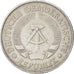 Coin, GERMAN-DEMOCRATIC REPUBLIC, Mark, 1977, Berlin, EF(40-45), Aluminum