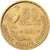 France, 50 Francs, Guiraud, 1951, Paris, Epreuve en or, Or, SUP