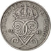 Moneda, Suecia, Gustaf V, Ore, 1948, MBC, Hierro, KM:810