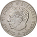 Coin, Sweden, Gustaf VI, Krona, 1973, EF(40-45), Copper-Nickel Clad Copper