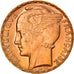 France, 100 Francs, Bazor, 1935, Paris, Gold, MS(60-62), Gadoury:1148, KM:880