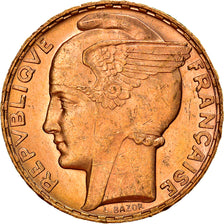 France, 100 Francs, Bazor, 1935, Paris, Gold, AU(55-58), Gadoury:1148, KM:880