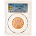 France, 50 Francs, Génie, 1904, Paris, Gold, PCGS, MS62, Gadoury:1113, KM:831