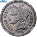 United States, 3 Cents, 1871, Philadelphia, Proof, Copper-nickel, NGC, PF64