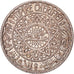 Monnaie, Maroc, Mohammed V, 5 Francs, AH 1347/1928, Paris, ESSAI, SPL, Argent