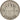 Coin, Sweden, Gustaf V, 25 Öre, 1919, VF(20-25), Silver, KM:785