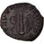 Postumus, Antoninianus, 268, Trier, Vellón, MBC, RIC:291