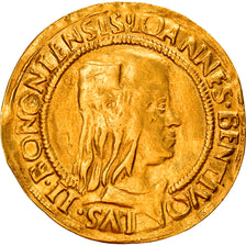 Italia, Bologna, Giovanni II Bentivoglio, Doppio Ducato, 1494-1506, Bologna
