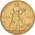 Italia, Vittorio Emanuele III, 100 Lire, 1912, Rome, Very rare, Oro, EBC+, KM:50