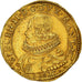 Duchy of Mantua, Vincenzo II, 2 Doppie, 1627, Mantua, Oro, BB+, KM:100
