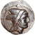 Bagadat, Tetradrachm, 3rd century BC, Istakhr, Silver, NGC, AU 5/5 2/5