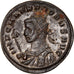Coin, Probus, Antoninianus, 280-281, Serdica, MS(60-62), Billon, RIC:878