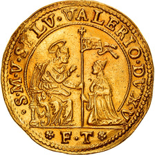 Repubblica di Venezia, Silvestro Valier, Ducatone 10 Zecchini, 1694-1700
