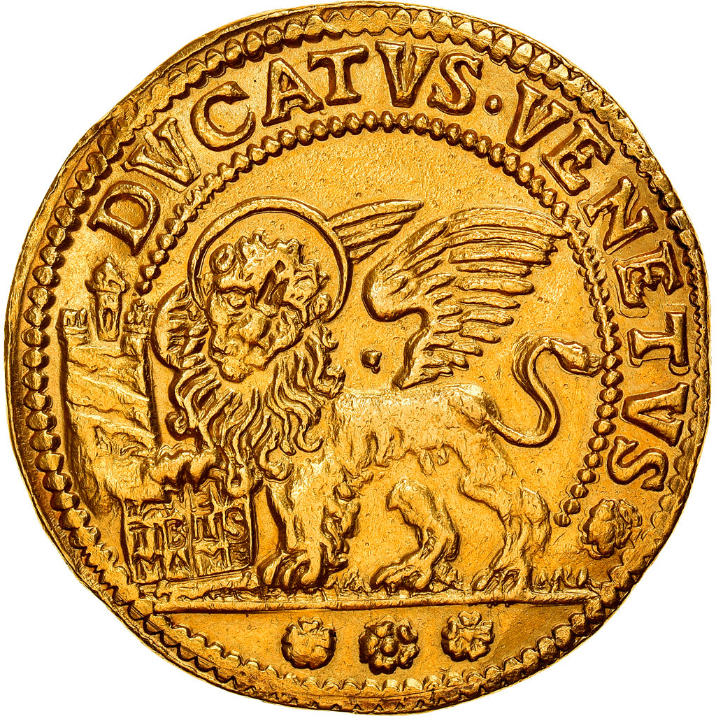 Repubblica di Venezia, Silvestro Valier, Ducatone 10 Zecchini, 1694-1700