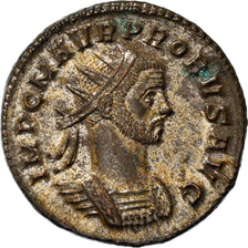 Coin, Probus, Antoninianus, 276, Roma, MS(60-62), Billon, RIC:150