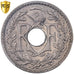 France, 10 Centimes, Lindauer, 1937, Paris, Copper-nickel, PCGS, MS67