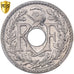 Francia, 10 Centimes, Lindauer, 1937, Paris, Rame-nichel, PCGS, MS67