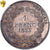 France, Napoleon III, 1 Franc, 1853, Paris, Pattern, Silver, PCGS, SP64