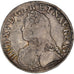 Coin, France, Louis XV, Écu aux branches d'olivier, Ecu, 1734, Reims