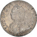 Munten, Frankrijk, Louis XV, Écu aux branches d'olivier, Ecu, 1726, Reims, FR