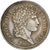 Kingdom of Naples, Joachim Murat, 2 Lire, 1813, Naples, Plata, MBC+, KM:258