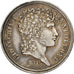 Kingdom of Naples, Joachim Murat, 2 Lire, 1813, Naples, Plata, MBC+, KM:258
