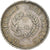 Kingdom of Naples, Joachim Murat, 2 Lire, 1813, Naples, Plata, MBC+, KM:258