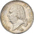 Moneda, Francia, Louis XVIII, 5 Francs, 1822, La Rochelle, MBC+, Plata, KM:711.5