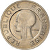 Monnaie, France, Concours de Cochet, 5 Francs, 1933, ESSAI, SUP+, Nickel