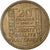 Munten, Frankrijk, Turin, 20 Francs, 1945, Paris, ESSAI, PR+, Copper-nickel