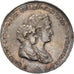 Coin, ITALIAN STATES, TUSCANY, Charles Louis, 5 Lire, 1803, Florence, MS(63)