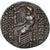 Coin, Seleucis and Pieria, Aulus Gabinius, Tetradrachm, 57-55 BC, Antioch