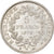 Monnaie, France, Hercule, 5 Francs, 1874, Paris, TTB+, Argent, Gadoury:745a