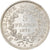 Monnaie, France, Hercule, 5 Francs, 1876, Paris, TTB+, Argent, Gadoury:745a
