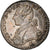 Moeda, França, Louis XVI, 1/10 Écu, 12 Sols, 1/10 ECU, 1786/85, Paris