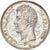 Moneda, Francia, Charles X, 5 Francs, 1826, Rouen, MBC+, Plata, KM:720.2