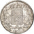 Moneda, Francia, Charles X, 5 Francs, 1826, Rouen, MBC+, Plata, KM:720.2
