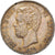 Moneda, España, Amadeao I, 5 Pesetas, 1874, Madrid, EBC, Plata, KM:666