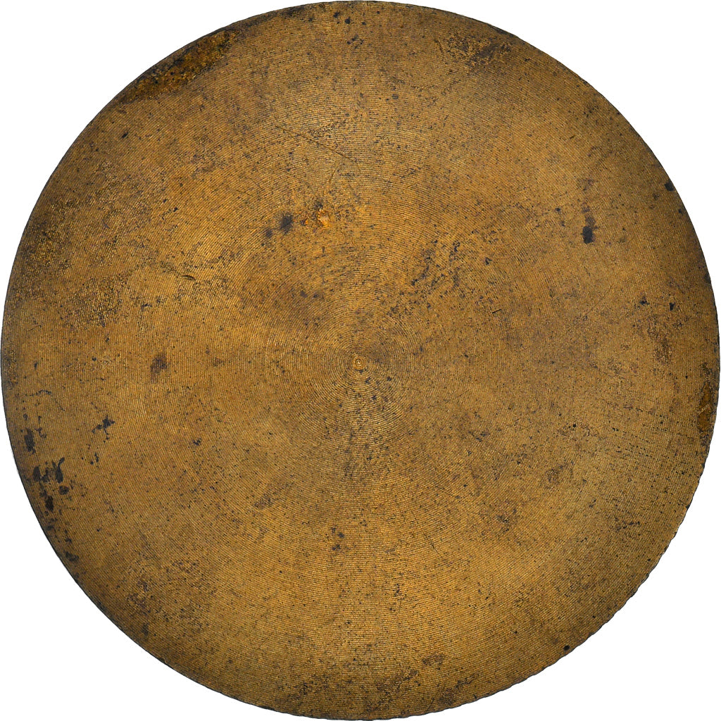 Monaco, Token, Essai Uniface, Cercle des étrangers, AU(55-58), Bronze