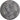 Coin, France, Louis XVI, Ecu, 1786, Essai uniface, AU(55-58), Silvered bronze