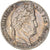 Münze, Frankreich, Louis-Philippe, 1/4 Franc, 1842, Rouen, VZ, Silber