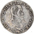 Moneda, Países Bajos españoles, Philip II, 1/2 Philipsdaalder, 1/2 Ecu