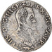 Moeda, Países Baixos Espanhóis, Philip II, 1/2 Philipsdaalder, 1/2 Ecu