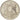 Coin, Egypt, 5 Piastres, 1972, MS(63), Copper-nickel, KM:A428