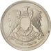 Coin, Egypt, 5 Piastres, 1972, MS(63), Copper-nickel, KM:A428